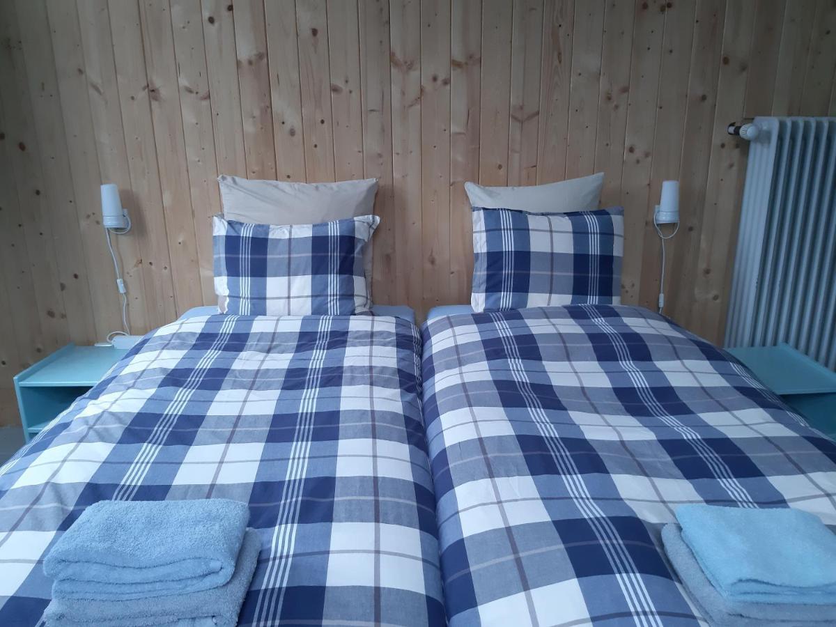 Das Okerhaus Vegetarische B&B Mit Halbpension อัลเทอเนา ภายนอก รูปภาพ